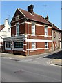 4, High Street, Steyning