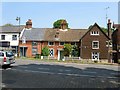 Orwell Cottage, High Street, Steyning