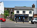 24, High Street, Steyning