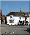 32-34, High Street, Steyning