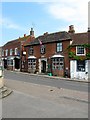 The Old Town Hall, High Street, Steyning