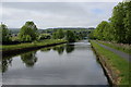 Leeds Liverpool Canal in Burnley (1)