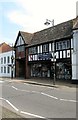 54, High Street, Steyning