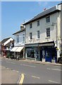 78-80, High Street, Steyning