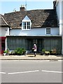 Old Timbers, High Street, Steyning