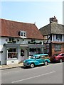 94, High Street, Steyning