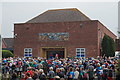 Dorset 100 Start at Wey Valley School, Weymouth