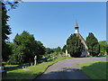 A Sunday morning visit to Petersfield Cemetery (1)