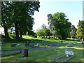 A Sunday morning visit to Petersfield Cemetery (22)