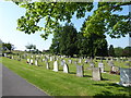 A Sunday morning visit to Petersfield Cemetery (33)