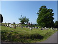 A Sunday morning visit to Petersfield Cemetery (34)