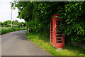 Lane at Llantrithyd