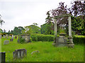 SU9263 : In Windlesham graveyard by Robin Webster