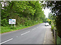 School Road, Windlesham