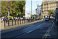 Cathedral Tram Stop