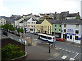 Blue Street, Carmarthen