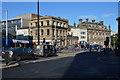 Fitzalan Square Tram Stop