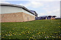 Library and Leisure Centre