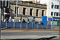 Fitzalan Square Tram Stop