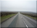 NZ0145 : Minor road towards Waskerley by JThomas