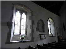 TQ4624 : Inside Saint Bartholomew, Maresfield (x) by Basher Eyre
