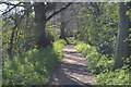 Footpath to Kempston