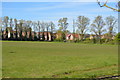 Sports Ground, Kempston