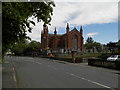 Inchture Parish Church