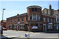 Formerly The Queens Hotel, 7 King Street, Weymouth