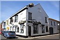 The Star, Gloucester Street/Park Street, Weymouth