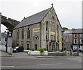 Redruth Baptist Church, Redruth