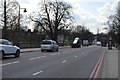 A205, South Circular Road