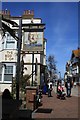 St Thomas Street, Weymouth