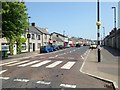 Main Street, Crumlin