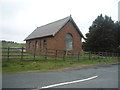 Water Works Building, Honey Hill