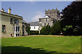 Ewenny Priory Church