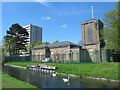 Hoe Lane Pumping Station (2)