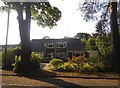 Houses on Goring Lane, Burghfield