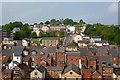 Across the rooftops [1], Newport