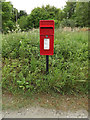 TM0358 : Wash Lane Postbox by Geographer