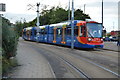 Supertram, Infirmary Rd