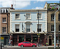 The Woolpack, Bermondsey Street