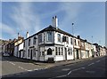 Stoke-on-Trent: Sutherland Arms