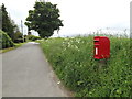 Mill Road & Main Road Postbox