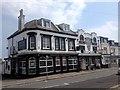 Welcome Stranger, St. Leonards-on-Sea