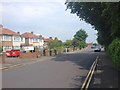 Beaufort Road, St. Leonards-on-Sea