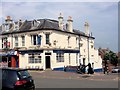 The Clarence, St. Leonards-on-Sea