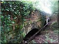 Former railway bridge in Pudsey (1)