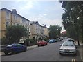 Pevensey Road, St. Leonards-on-Sea