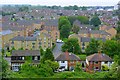 View of Farsley, Leeds